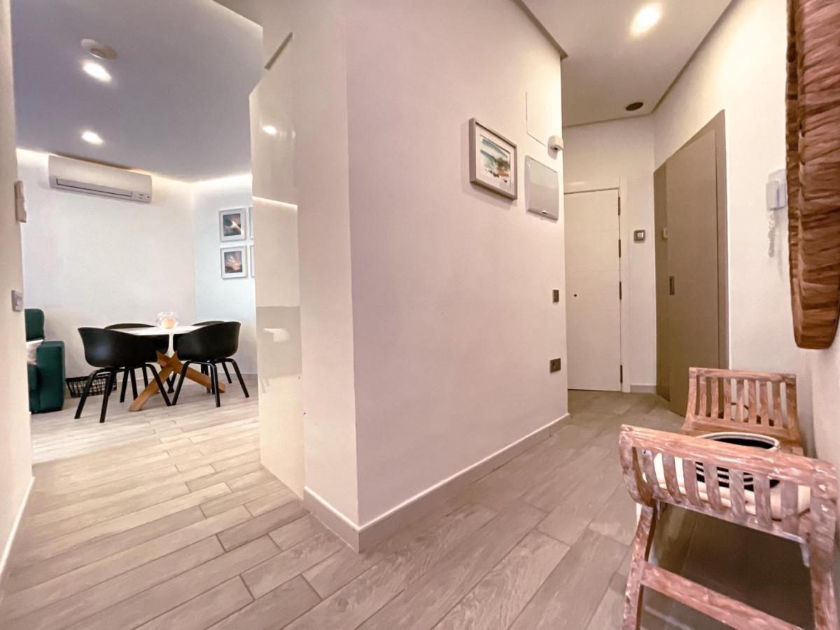 Апартаменти Ocean Garden, Ac, Sun Terrace, Heated Pool, Parking, Pp901 Адехе Екстер'єр фото