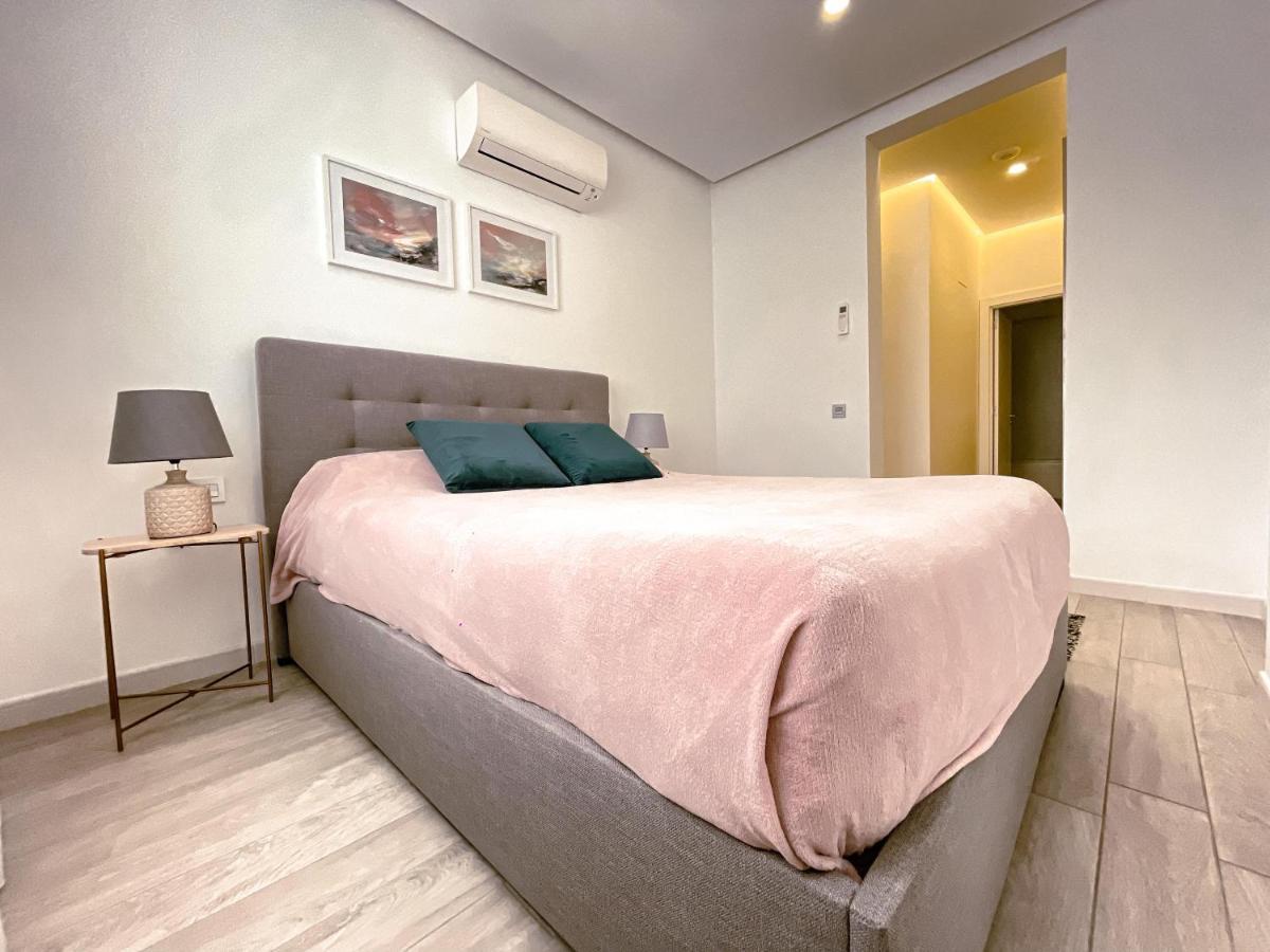 Апартаменти Ocean Garden, Ac, Sun Terrace, Heated Pool, Parking, Pp901 Адехе Екстер'єр фото