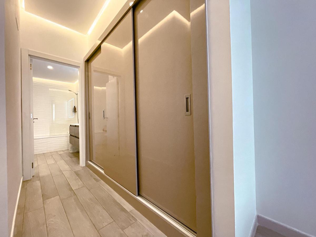 Апартаменти Ocean Garden, Ac, Sun Terrace, Heated Pool, Parking, Pp901 Адехе Екстер'єр фото